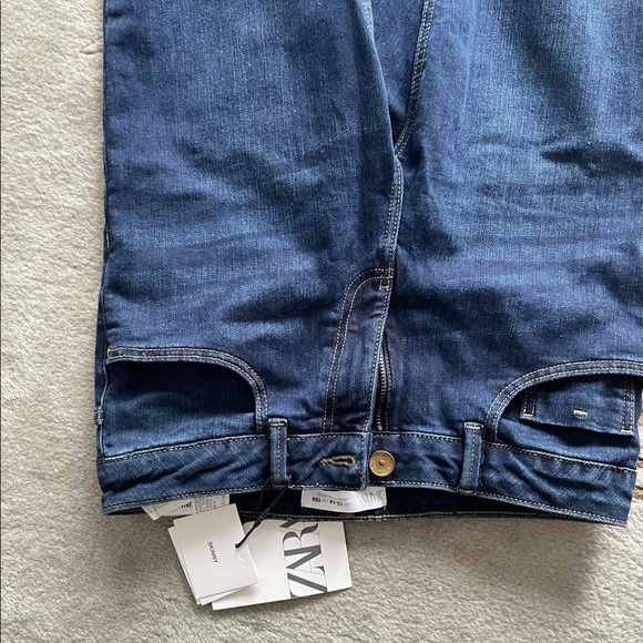 Zara kids jeans - Picture 3 of 8